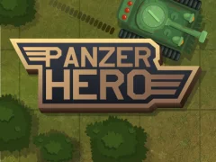Gioco Panzer Hero in linea