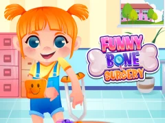 Gioco Funny Bone Surgery in linea