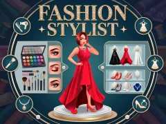 Gioco Fashion Stylist in linea