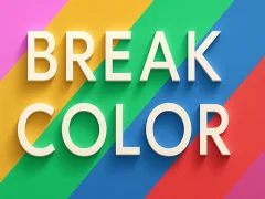 Gioco Break color in linea