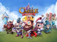 Gioco Castle Defense in linea