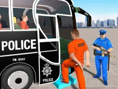 Gioco US Police Prisoner Transport in linea