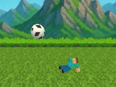 Gioco Voxel Playground: Ragdoll Noob in linea