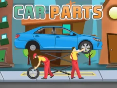 Gioco Car Parts in linea