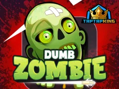 Gioco Dumb Zombie in linea