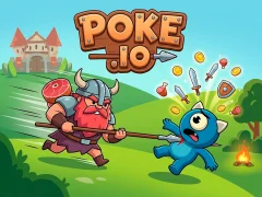 Gioco Poke.io in linea