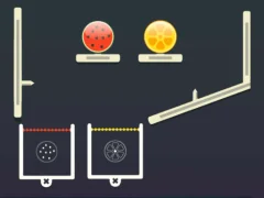 Gioco Fruit Juices in linea