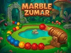 Gioco Marble Zumar in linea