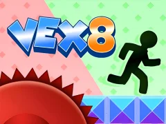 Gioco Vex 8 in linea