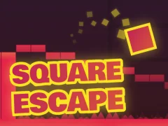 Gioco Square Escape in linea