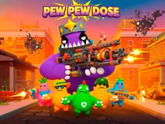 Gioco Pew Pew Dose in linea