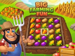 Gioco Big Farming Fun in linea