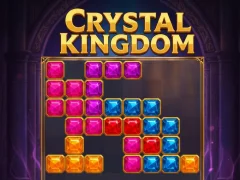 Gioco Crystal Kingdom in linea