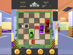 Gioco Parking Pro in linea