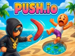 Gioco Push.io in linea