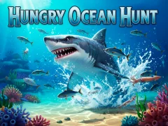 Gioco Hungry Ocean Hunt in linea