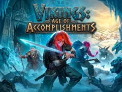 Gioco Vikings: Age of Accomplishments in linea