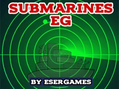 Gioco Submarines EG in linea