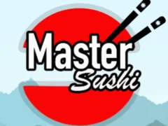 Gioco Master Sushi in linea
