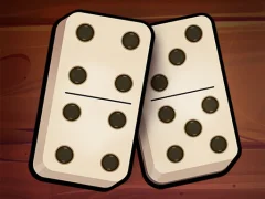 Gioco Domino Adventure in linea
