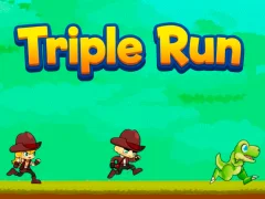 Gioco Triple Run in linea