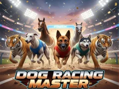 Gioco Dog Racing Master in linea
