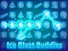 Gioco Ice Blast Buddies in linea