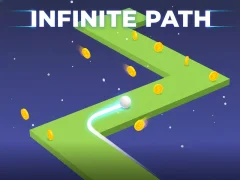 Gioco Infinite Path in linea