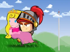 Gioco Princess Rescue in linea