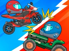 Gioco Wheel in the face in linea