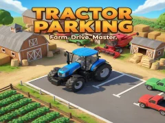 Gioco Tractor Parking in linea