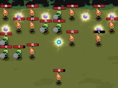 Gioco Shooter Zombile in linea