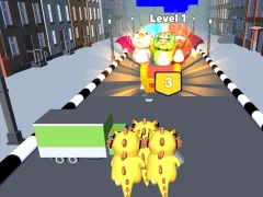 Gioco Nailong Rush Run in linea