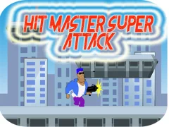 Gioco Hit master Super attack in linea