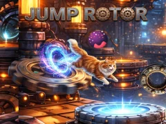 Gioco Jump Rotor in linea