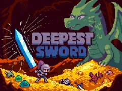 Gioco Deepest Sword in linea