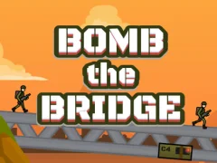 Gioco Bomb The Bridge in linea