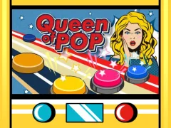 Gioco Queen Of Pop in linea