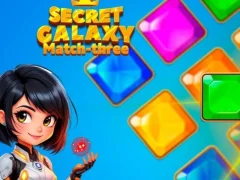 Gioco Secret Galaxy in linea