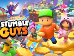 Gioco Stumble Guys in linea