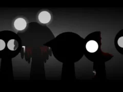 Gioco Sprunki: The Lost Souls in linea