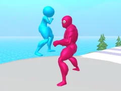 Gioco Macho Man Go in linea