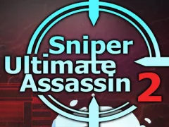 Gioco Sniper Ultimate Assassin 2 in linea