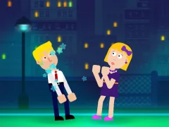 Gioco Drunken Fighters in linea
