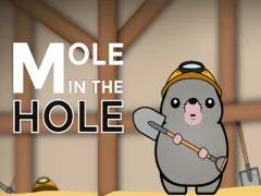 Gioco Mole in the Hole in linea