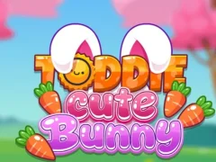 Gioco Toddie Cute Bunny in linea