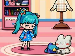 Gioco Girl Games Unblocked: Mini Fun in linea