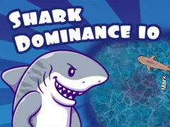 Gioco Shark Dominance io in linea