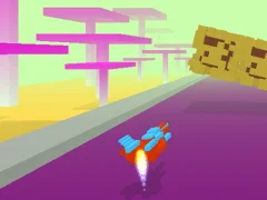 Gioco Spaceship Race in linea