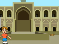 Gioco Hooda Escape Iraq 2025 in linea
